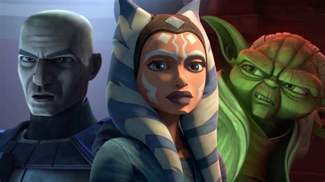 best episodes of clone wars to watch|best star wars clone episodes.